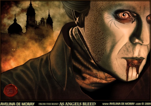 Dracula